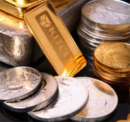 TD Securities: Vàng có thể kiểm tra mốc $1300 trước khi tăng trở lại &#8211; và tất cả là do Fed