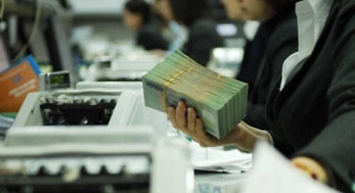 Nhiều yếu tố hỗ trợ ổn định tỷ giá