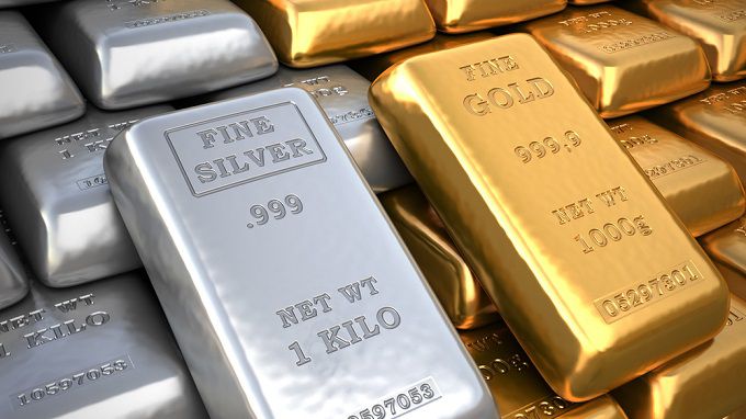 Bạc, Đô la Mỹ là chất xúc tác để đẩy giá vàng cao hơn &#8211; Hecht