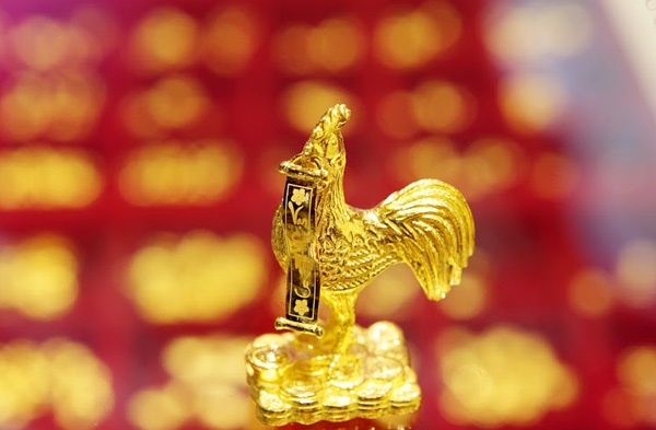 Vàng trong nước cần thêm thời gian để thu hút nhà đầu tư