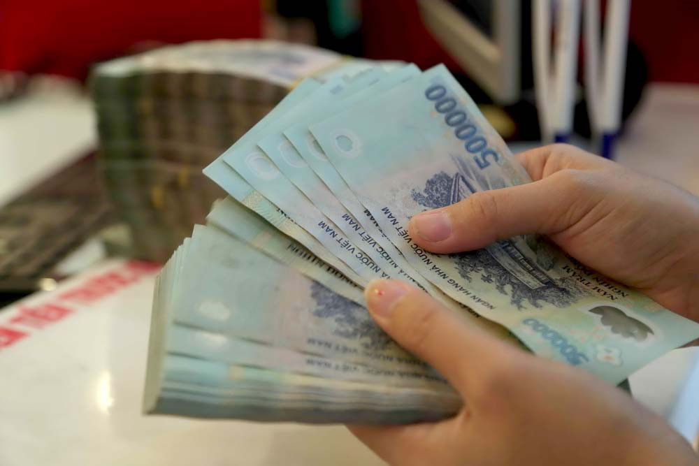 Lãi suất có cơ hội ổn định