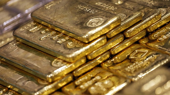 3 nguyên nhân giúp vàng leo lên mốc $1,500/oz trong năm nay