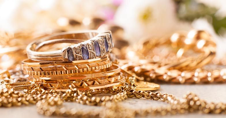 Giá vàng hồi phục từ mức đáy 1 tuần sau đà giảm sâu