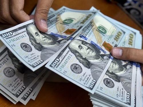 Sáng 30/3: TGTT và USD ngân hàng đều điều chỉnh giảm