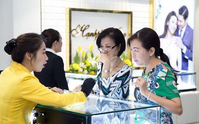 Bảng giá vàng 9h sáng ngày 30/3: Bình tình sau chuỗi giảm mạnh