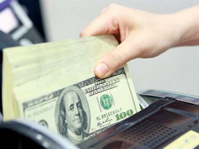 Đầu tháng 4: TGTT giảm sâu 10 đồng, giá USD tại các NH khá ổn định