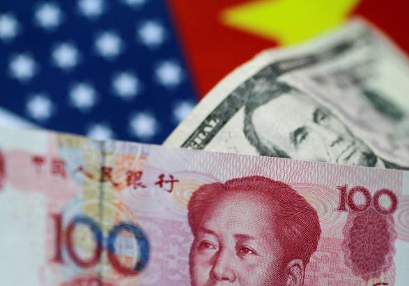 Từ khi được thêm vào giỏ tiền tệ quốc tế, Nhân dân tệ ngày càng &#8216;mất bóng&#8217;
