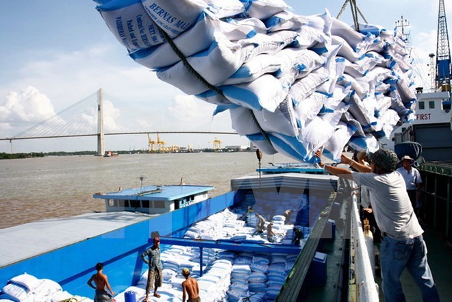 Hai kịch bản tăng trưởng cho kinh tế Việt Nam 2018