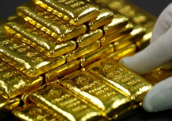 Nhu cầu vàng dự báo chỉ tăng 1% vào năm 2018: Metal Focus