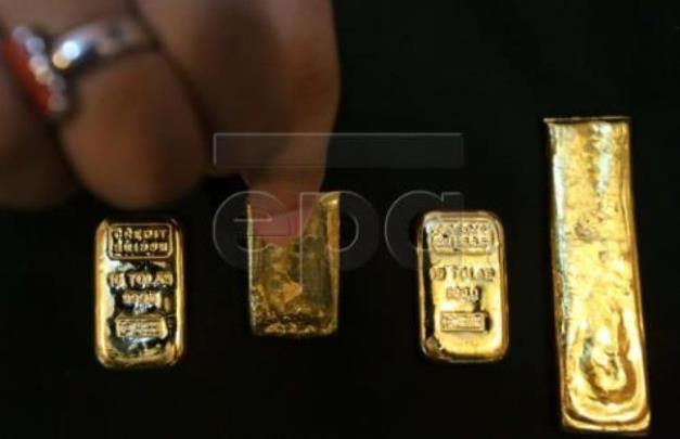 &#8216;Chiến tranh thương mại không kẻ thắng&#8217; sẽ đẩy vàng lên $1400 &#8211; Rick Rule