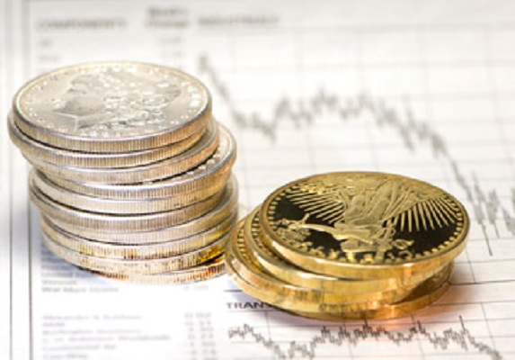 Tăng lãi suất thực có thể dìm Vàng xuống dưới $1000/oz!