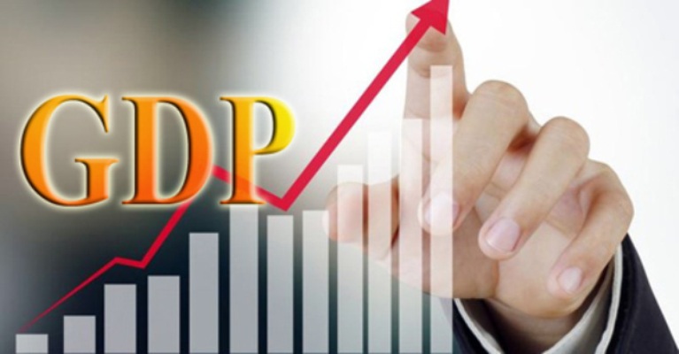 Mục tiêu tăng trưởng GDP cả năm 6,8% là hoàn toàn khả thi khi tình hình kinh tế &#8211; xã hội phát triển thuận lợi