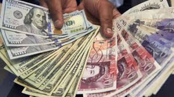 Đồng USD và GBP phản ứng như thế nào với tình hình kinh tế, chính trị toàn cầu?