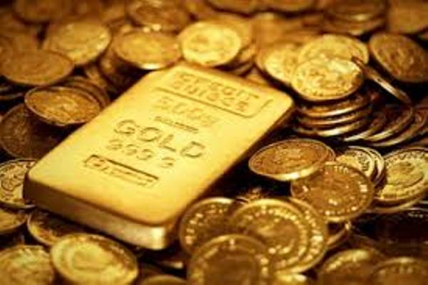 Vàng trong nước khởi sắc đi lên đầu phiên sáng nay 6/4