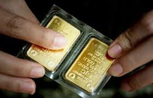 Bảng giá vàng 9h sáng ngày 6/4: Tăng trở lại, nhà đầu tư có mua vào?