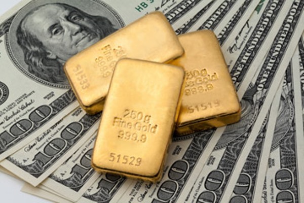 Vàng không có động lực và đây là lý do &#8211; Bond King Jeffrey Gundlach