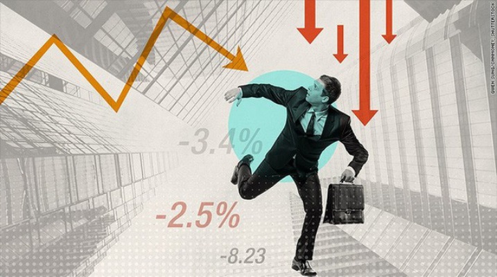 Những tuyệt chiêu kiểm soát nỗi sợ khi thị trường đỏ máu?