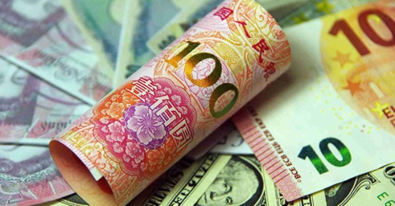 Trung Quốc tính phá giá đồng nhân dân tệ để đối phó Mỹ