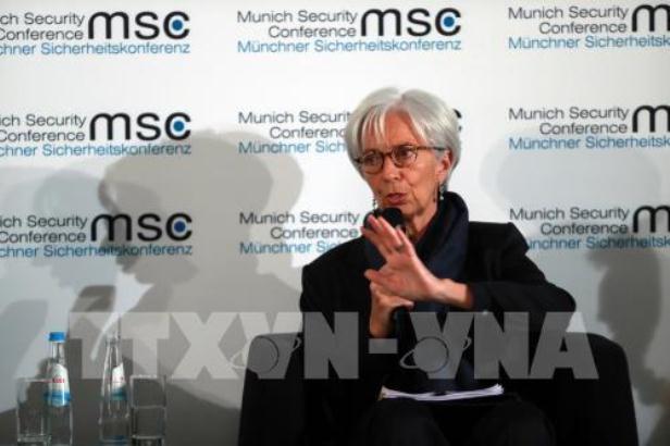 IMF cảnh báo chính sách bảo hộ thương mại đe dọa tăng trưởng kinh tế toàn cầu
