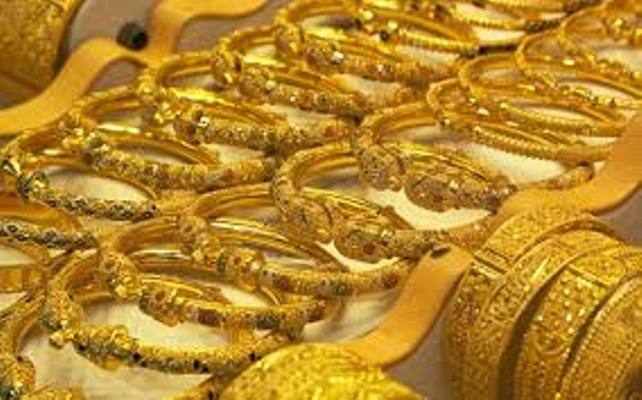 Bảng giá vàng 9h sáng ngày 11/4: Vàng trong nước liên tục tăng nhưng vẫn chậm chân hơn thế giới