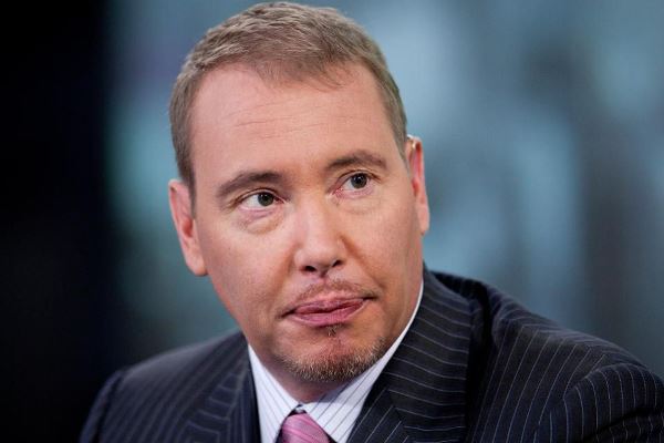 &#8220;Ông vua Trái phiếu&#8221; Jeff Gundlach dự đoán Vàng có thể tăng thêm 1000 đô la