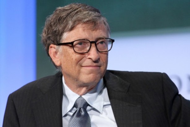 Muốn làm giàu, hãy học ngay những thói quen này của Bill Gate