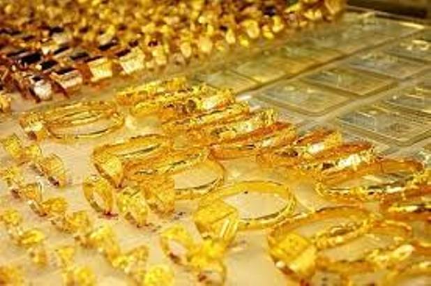Bảng giá vàng 9h sáng ngày 13/4: Gía vàng giảm rời mốc 37 triệu đồng/lượng