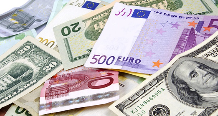 Đầu tuần 16/4, USD tăng trở lại, đồng Yen bất ngờ lùi bước