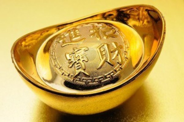 Sản lượng vàng của Trung Quốc giảm trong quý I do nhiều mỏ đóng cửa