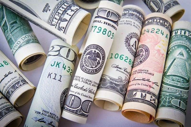 TGTT tăng 6 đồng trong ngày 20/4