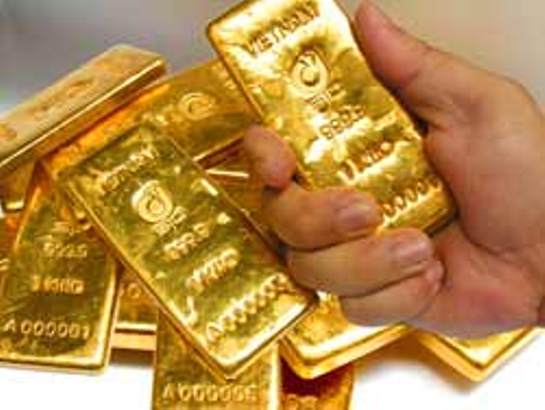 Bảng giá vàng 9h sáng ngày 20/4: Vàng quay đầu giảm nhẹ