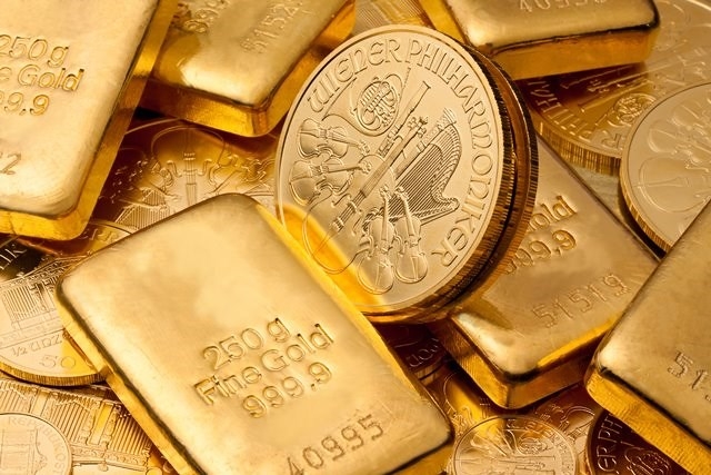 Thị trường 27/4: Áp lực bủa vây, vàng chẳng thể tăng nổi