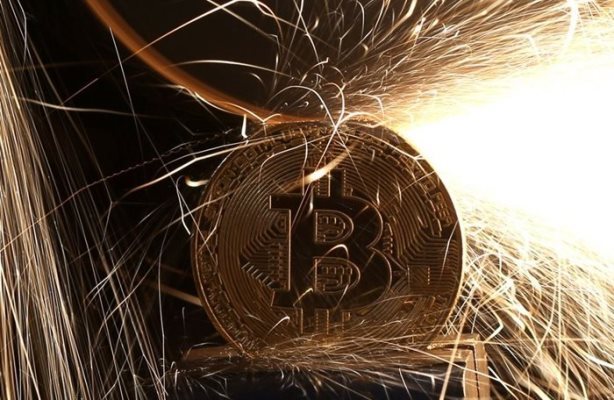 CEO Monex: &#8216;Tiền ảo sớm muộn cũng sẽ được đón nhận như chứng khoán phái sinh&#8217;