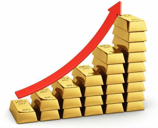 Rủi ro liên quan đến Iran có thể giúp Vàng tăng đột biến vàng