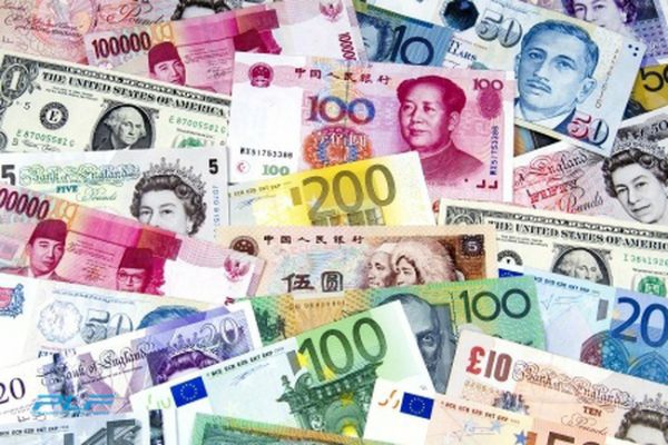 Tỷ giá 4/5: USD giảm trước thềm báo cáo việc làm, AUD tăng nhờ kì vọng kinh tế tích cực