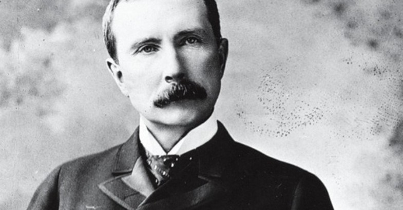 Triết lý thành công của vua dầu mỏ Rockefeller: Không bao giờ phàn nàn, không bao giờ giải thích