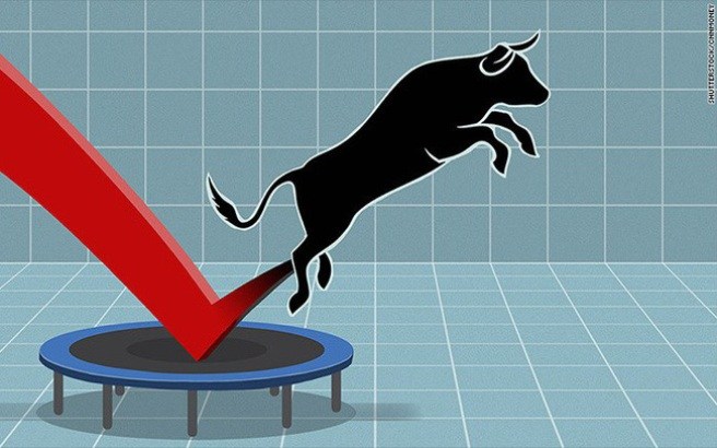 Chứng khoán Việt sáng nay: Thị trường chuyển động zíc-zắc đẩy thanh khoản tăng cao