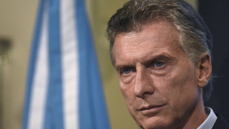 Đồng tiền mất giá quá mạnh, Argentina “cầu cứu” IMF