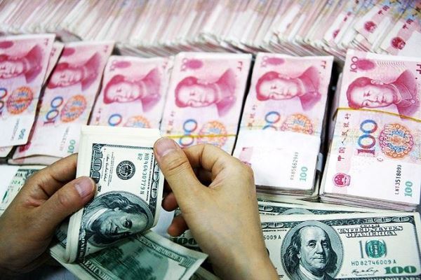 Căng thẳng thương mại Mỹ &#8211; Trung vẫn chưa hạ nhiệt, Nhân dân tệ khó tăng giá