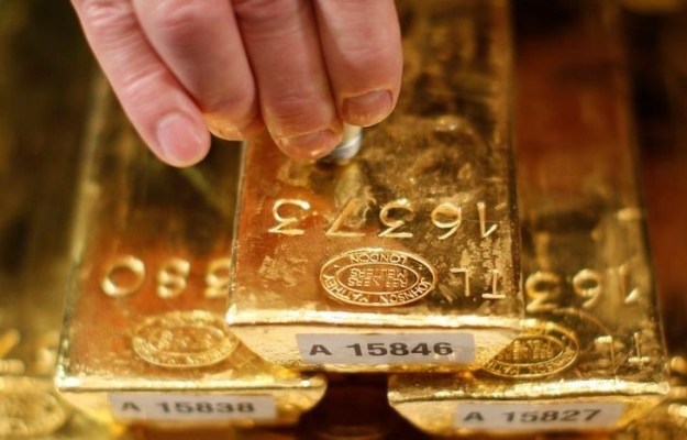 Dòng vốn chảy vào ETF vàng tháng 4 tăng cao nhất trong hơn một năm &#8211; WGC