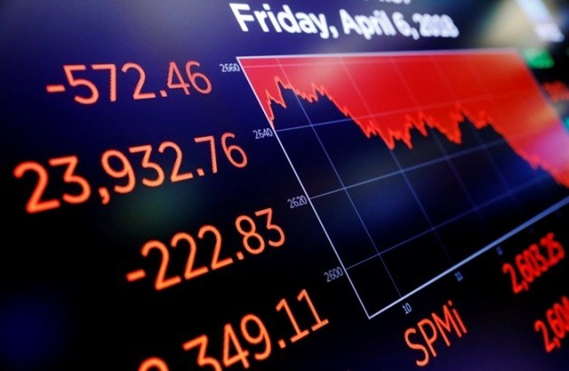 Bank of America: &#8216;Suy thoái kinh tế sẽ không đến trước năm 2021