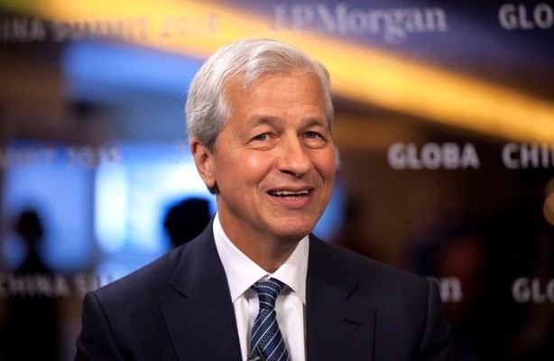 CEO JPMorgan: &#8216;Đồng Nhân dân tệ có thể sánh ngang với đồng USD trong 20 năm nữa&#8217;