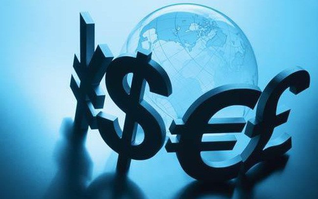 TT tiền tệ 10/5: USD trụ vững mức cao 4 tháng nhờ lợi suất trái phiếu