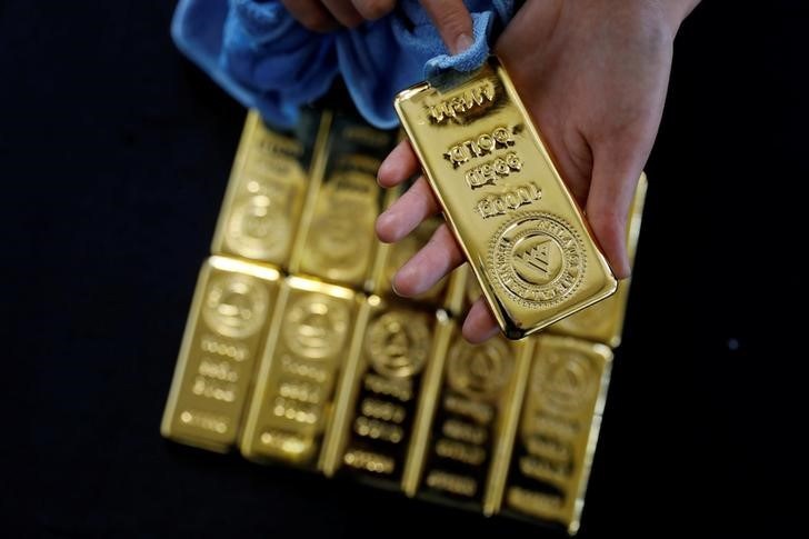 Nhu cầu vàng của Iran sẽ tăng vọt trong ngắn hạn trước khi giảm bởi lệnh trừng phạt của Mỹ