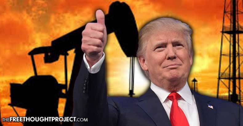 Nhờ ông Trump, giá dầu có thể tăng ấn tượng tới mức nào?