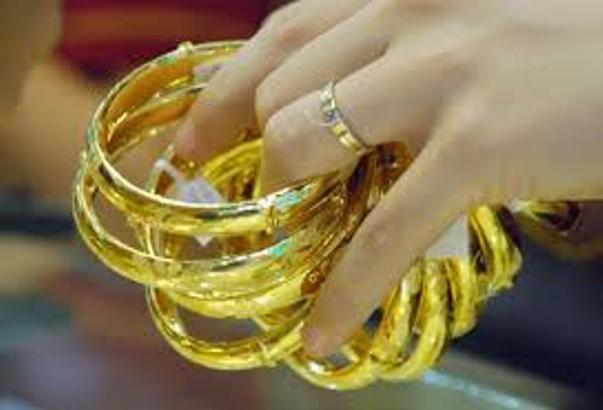 Bảng giá vàng 9h sáng ngày 12/5: Phiên giao dịch cuối tuần buồn tẻ