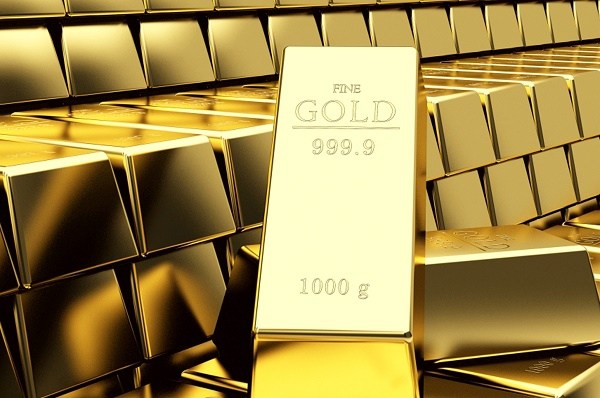 TT vàng sáng 14/5: Nhích lên vùng $1320, yếu tố nào sẽ tạo đột phá?