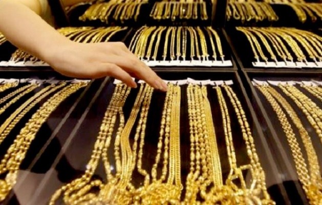 Trượt xuống dưới $1300 là cơ hội để vàng bật lên mức $1455