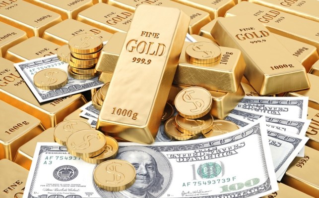 Đó không phải &#8216;Thị trường giá lên mới của USD&#8217; &#8211; Vàng vượt trội so với các tiền tệ khác!