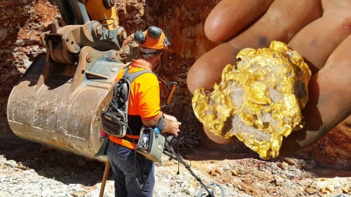 Sản xuất vàng trong 30 năm tới: &#8220;Nguồn cung rất khó mở rộng&#8221; &#8211; Yêu cầu mức giá cao hơn